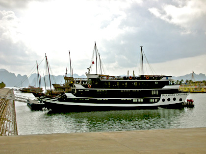 Baie d'Halong-00